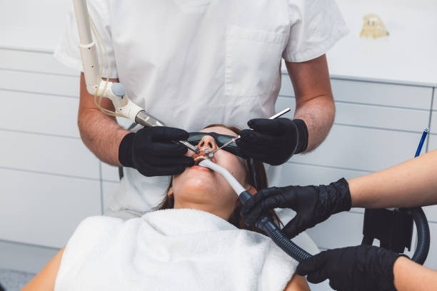Best Emergency Root Canal Treatment in Potomac Mills, VA