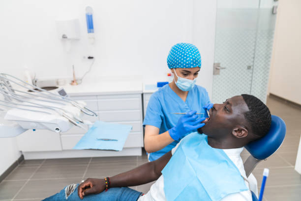 Best Emergency Gum Treatment in Potomac Mills, VA