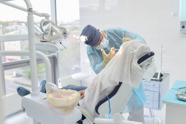 Best Cosmetic Emergency Dentistry in Potomac Mills, VA